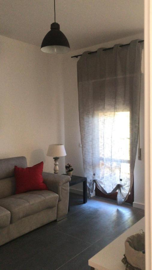 Casa Olimpo Mondello Villa Eksteriør bilde