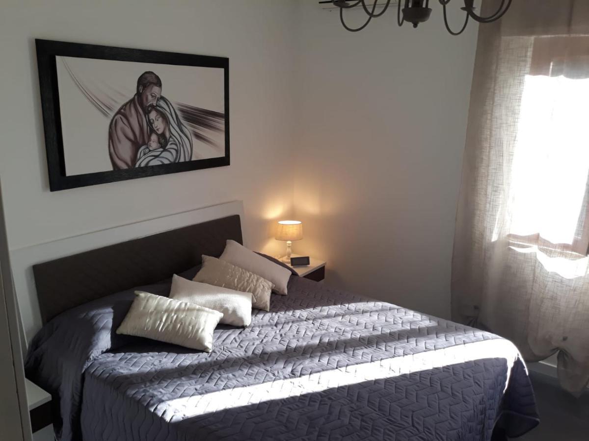 Casa Olimpo Mondello Villa Eksteriør bilde
